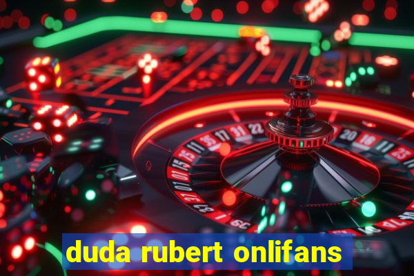 duda rubert onlifans